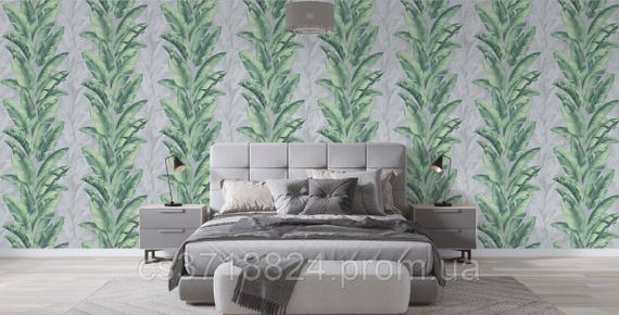 Обои виниловые на флизелиновой основе SINTRA Jungle 457221 (1,06х10,05м) | Зображення 7