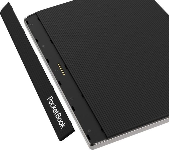Електронна книга PocketBook 743G InkPad 4 PB743G-U-CIS | Зображення 6