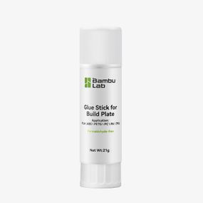Клей-карандаш Bambu Lab Glue Stick для рабочей пластины стола 21g оригинал SGL001