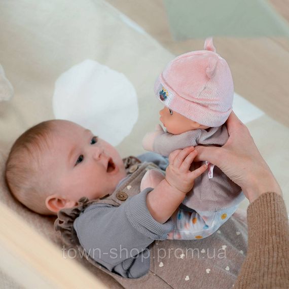 Кукла Baby Annabell серии For babies – Сладкая малышка (30 cm) | Зображення 3