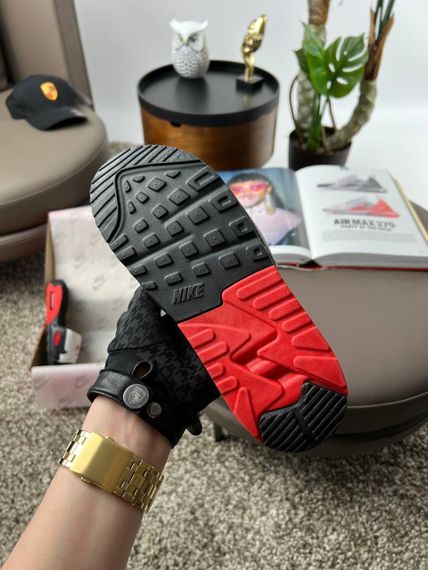 Шльопанці Air Max 90 Slide White B3524 39 | Зображення 4