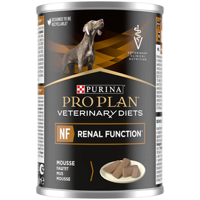 Вологий корм для собак Purina Pro Plan Veterinary Diets Renal Functionl при хворобах нирок, 400 г
