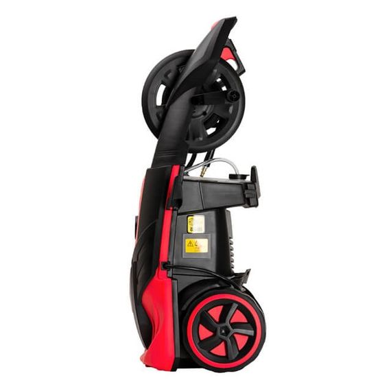 Мийка високого тиску 2200 Вт, ном. 6,5 л/хв, макс. 7.5 л/хв, 120-150бар INTERTOOL DT-15081 | Зображення 7