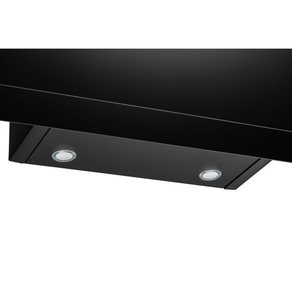 Витяжка кухонна GRANADO Vivares 603-750 black glass (GCH326311) | Зображення 5