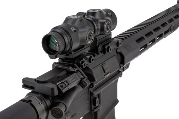 Магніфер Primary Arms SLx 3x Micro | Зображення 3