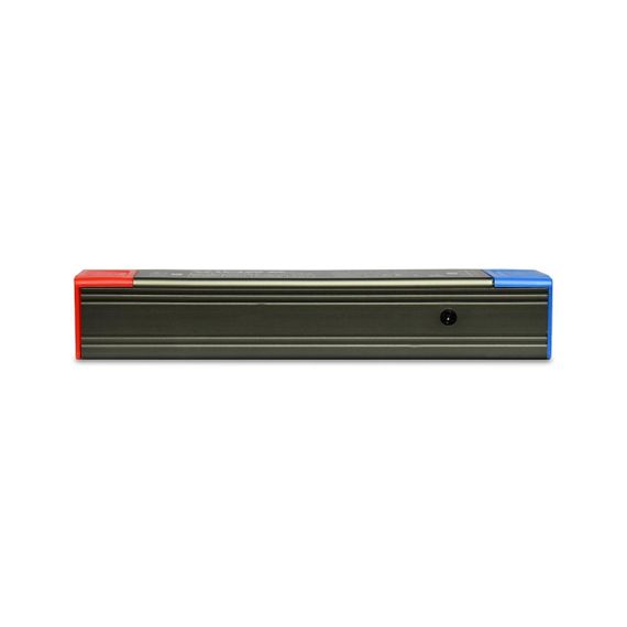 Блок питания для светодиодной ленты VIDEX DC12V 8,25 А 100 Вт (VL-LST-P100-12V) | Зображення 3