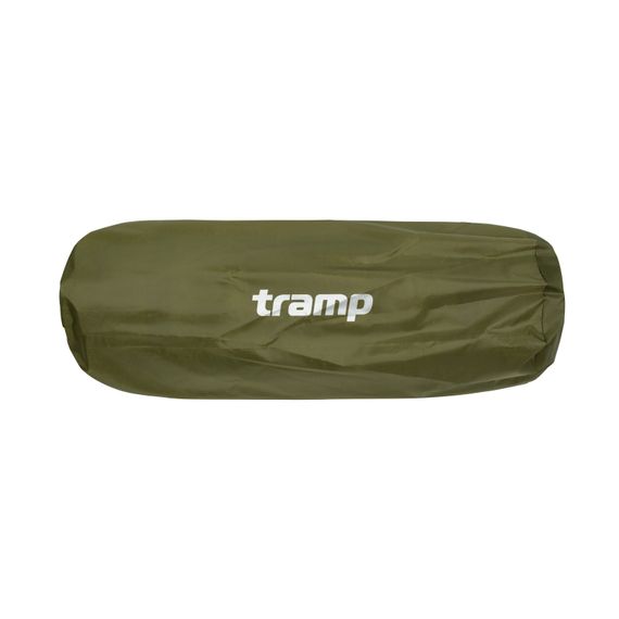 Килимок самонадувний Tramp COMFORT 3 cm UTRI-015-dark-olive | Зображення 7