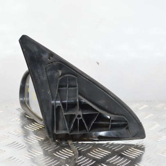 Дзеркало ліве Ford Focus I 1998-2004 електричне 5 pin Дзеркало ліве Форд Фокус 1 5 пінів M3199L | Зображення 3