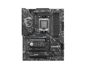 Материнcкая плата MSI X870 GAMING PLUS WIFI sAM5 X870 4xDDR5 M.2 HDMI WiFi BT ATX 911-7E47-005