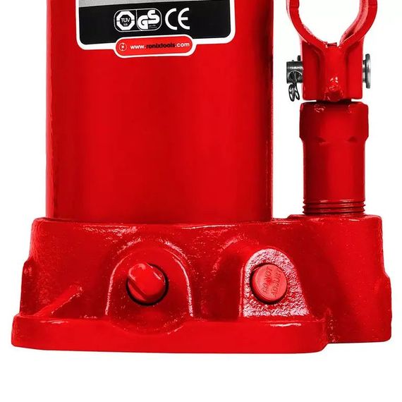 Домкрат гідравлічний Ronix RH-4903 | Зображення 5