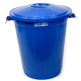 Сміттєвий бак Afacan 70 л ТСК 107