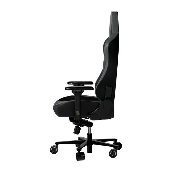 Крісло ігрове Lorgar Base 311 Black/Grey (LRG-CHR311BGY) | Зображення 3