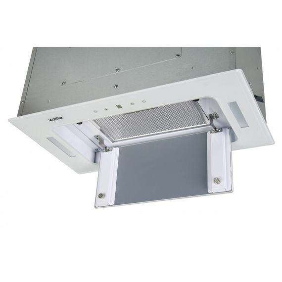 Вбудована витяжка VENTOLUX PUNTO 60 WG (1200) TRC | Зображення 2