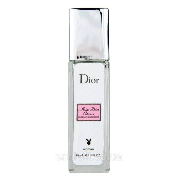 Dior Miss Dior Cherie Blooming Bouquet Pheromone Parfum жіночий 40 мл | Зображення 1