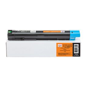 Тонер-картридж NewTone Xerox VersaLink C7020/7025/7030 Cyan 16500с (NT-KT-106R03748)