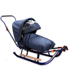 Дитячі зимові розваги