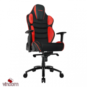 Кресло геймерское Hator Hypersport V2 (HTC-946) BlackRed