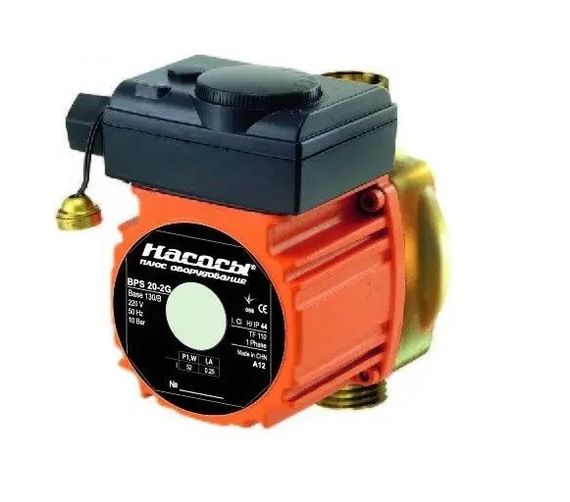 Циркуляційний насос NPO BPS 20-2G-130/B