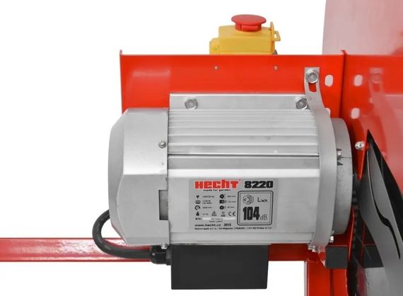 Пила циркулярна електрична HECHT 8220 | Зображення 5