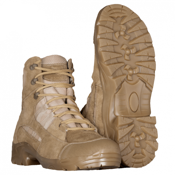 Черевики Oplot Coyote (6533), 46