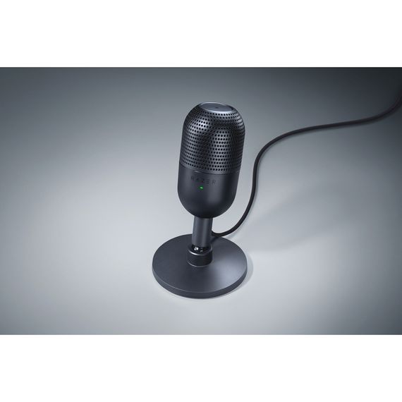 Мікрофон Razer Seiren V3 Mini Black (RZ19-05050100-R3M1) | Зображення 4
