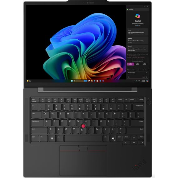 Ноутбук Lenovo ThinkPad T14 G6 (21N10009RA) | Зображення 8