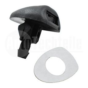 Форсунка омывателя Peugeot 207 06-15/ 3008 09-17, AutoTechteile, 505 0866, 6438.Y3