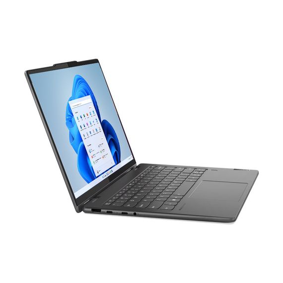 Ноутбук Lenovo Yoga 7 14IRL8 (82YL007XRA) | Зображення 4