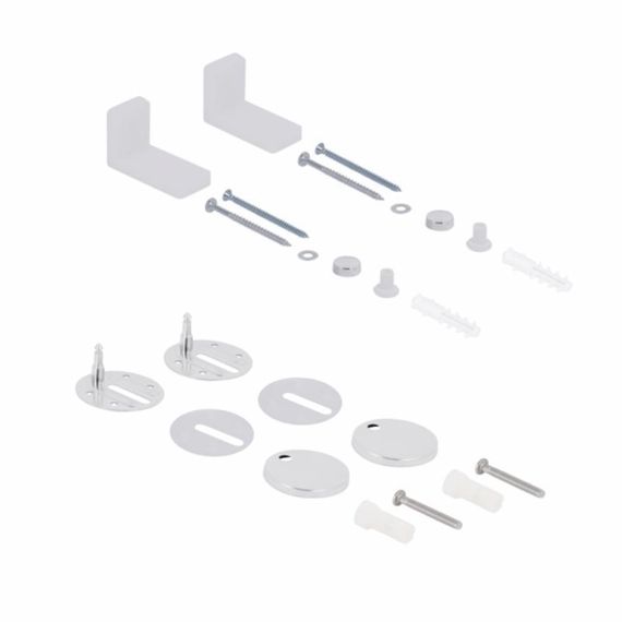 Унітаз підлоговий Qtap Robin New Ultra Quiet безобідковий із сидінням Soft-Close WHITE QT13226083AW | Зображення 9