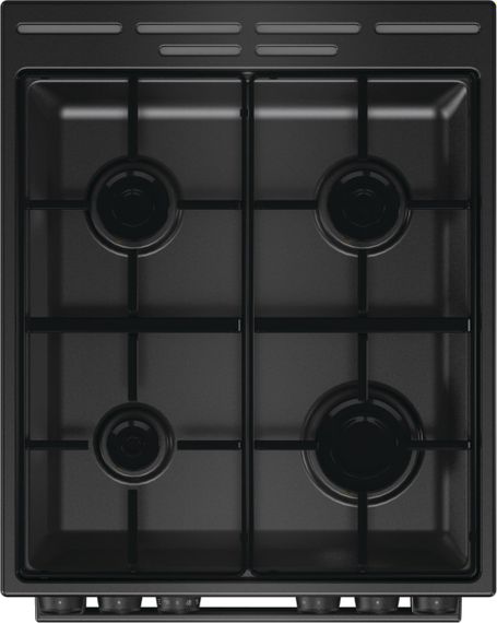 Плита Gorenje комбінована GKS5C70BJ | Зображення 4