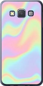 Чехол на Samsung Galaxy A3 A300H пастель "3855u-72-17620"