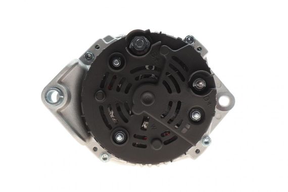 Генератор Citroen Jumper Fiat Ducato Peugeot Boxer 2.5-2.8 D TDTDI 94-02 14V 80A = 112681 F 032 112 681 | Зображення 4
