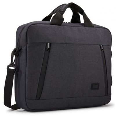 Сумка для ноутбука Case Logic 13&quot; Huxton Attache HUXA-213 Black (3204647) | Зображення 2