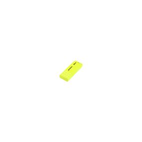 Flash Drive Goodram UME2 32 GB (UME2-0320Y0R11) Yellow