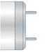 Светодиодная лампа Philips LEDtube G13 600mm 8W840 T8 AP C G (холодный) 6500K 800lm | Зображення 4