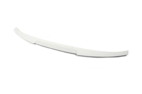 Спойлер Meliset Bat (под покраску) для BMW 5 серия G30/31 2017-2024 гг | Зображення 4