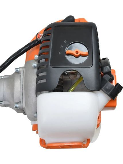 Мотокоса бензинова Sequoia SPB3318 | Зображення 1