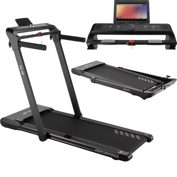 Бігова доріжка Gymtek XT700 | Зображення 6