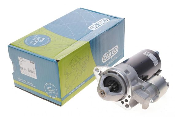 Стартер Opel Astra F G 1.7D TD 91-00 1.7kw  z=9 10 = 110839 F 032 110 839 | Зображення 1