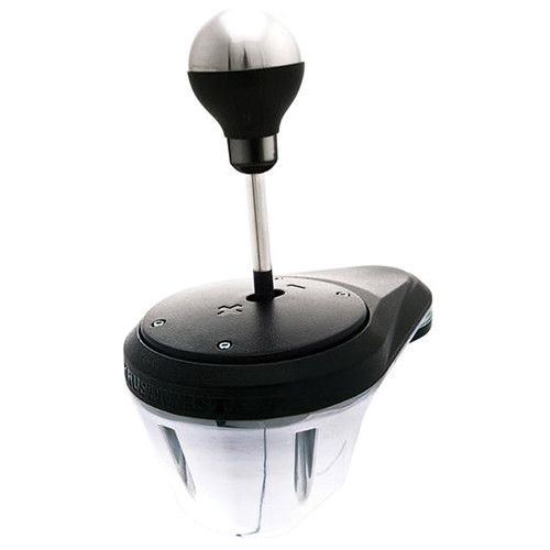 Важіль коробки передач Thrustmaster TH8A SHIFTER ADD-ON 4060059 | Зображення 1