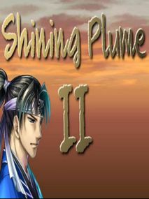 Shining Plume 2 Steam Key GLOBAL