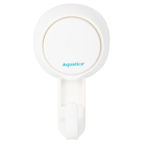 Гачки на вакуумних присосках Aquatica s42 64×45×115мм (2шт) (9784284) | Зображення 1