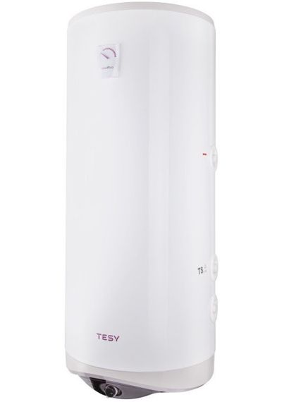 Водонагрівач Tesy Modeco Ceramic S GCV9S 1004724D C21 TS2RCP 100 л, 2,4 кВт, "сухий" ТЕН, вертикальний, циліндричний, білий (303561)