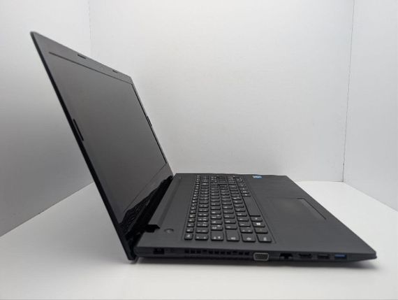 Ноутбук Lenovo IdeaPad G50-30 / 15.6" (1366x768) TN / Intel Celeron N2840 (4 ядра по 2.1 - 2.5 GHz) / 4 GB DDR3 / 500 GB HDD / Intel HD Graphics / WebCam / DVD-ROM / АКБ не тримає б/в | Зображення 5