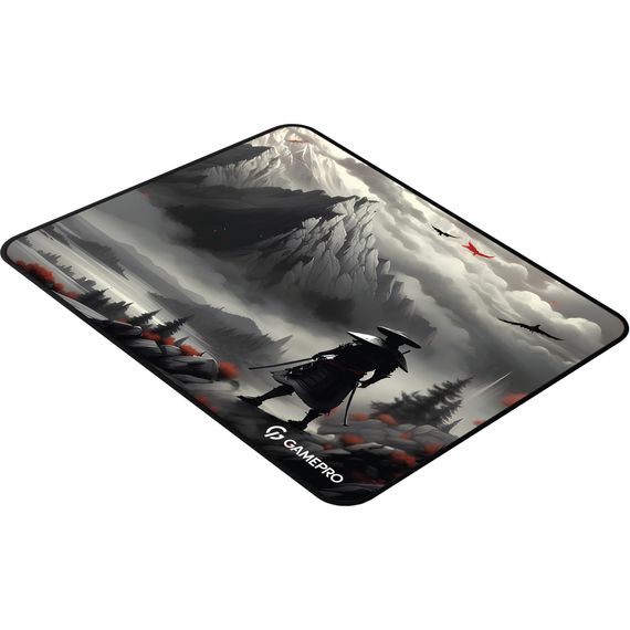 Килимок для мишки GamePro MP145RS Gray (MP145RS) | Зображення 1