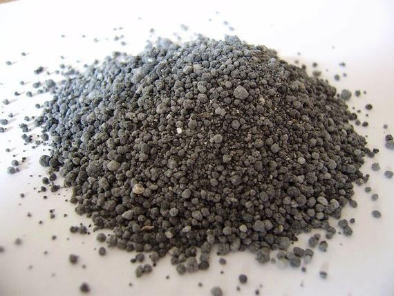 Мінеральне добриво ЕкоПлант 1 кг | Зображення 2