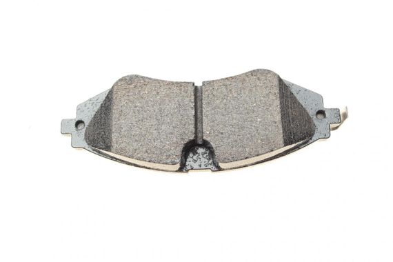 Колодки гальмівні передні Chevrolet Epica 05- Astra 99-11 Daewoo Nubira Leganza 97- Rezzo 00- 22-0294-0 | Зображення 7