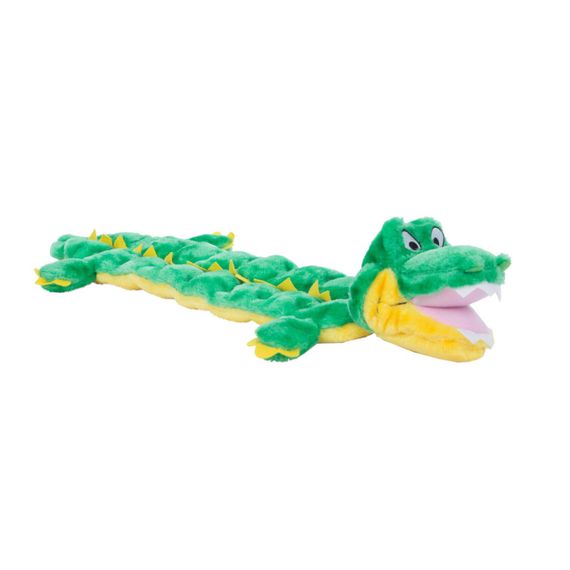 Іграшка для собак Outward Hound Squeaker Matz Gator, 76 см | Зображення 1