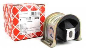 Подушка двигуна передня VW T5 03- 26630