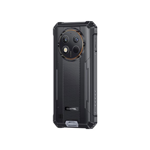 Мобільний телефон OUKITEL WP28S 4/128GB Black (6931940757621) | Зображення 9